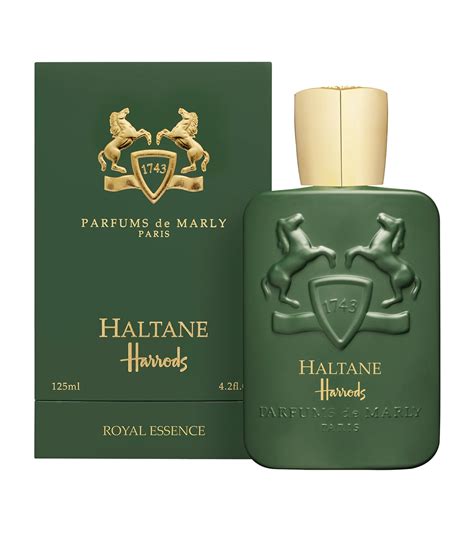 perfume de marly haltane.